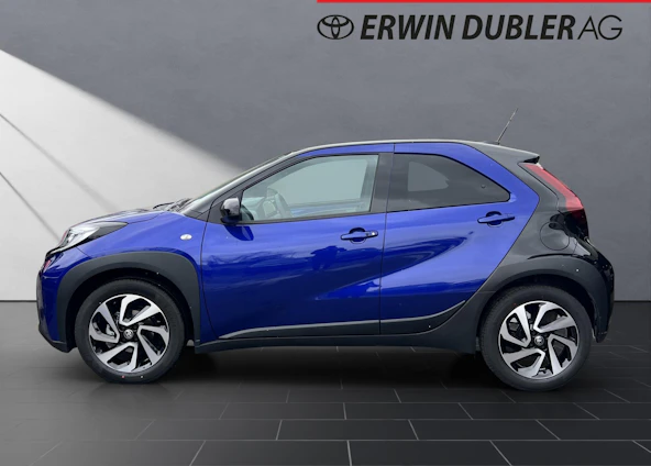 Fahrzeugbild 1 Fahrzeugbild 1