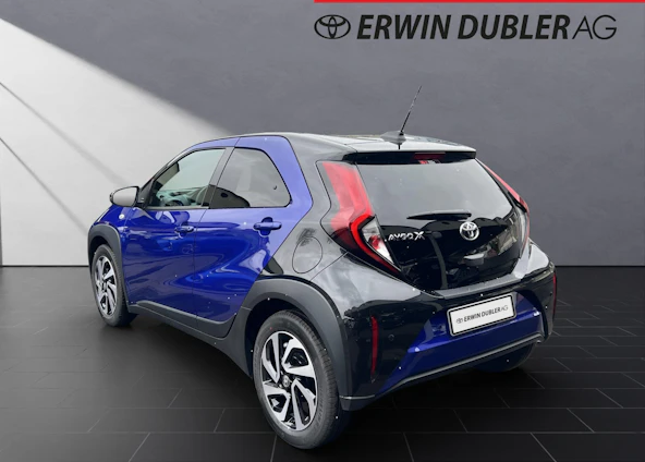 Fahrzeugbild 2 Fahrzeugbild 2