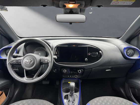 Fahrzeugbild 3 Fahrzeugbild 3