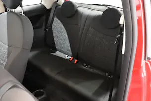 Fiat 500 1.0 Hybrid Lounge