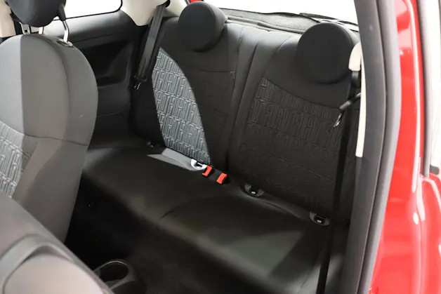 Fiat 500 1.0 Hybrid Lounge