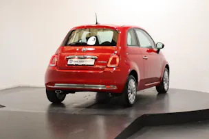 Fiat 500 1.0 Hybrid Lounge
