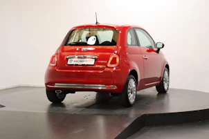 image du véhicule FIAT 500 1.0 Hybrid Lounge