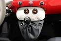 Fiat 500 1.0 Hybrid Lounge