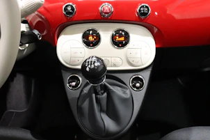 image du véhicule FIAT 500 1.0 Hybrid Lounge