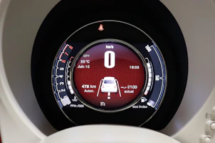 image du véhicule FIAT 500 1.0 Hybrid Lounge