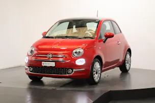 Fiat 500 1.0 Hybrid Lounge