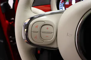 Fiat 500 1.0 Hybrid Lounge