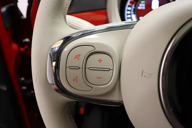 Fiat 500 1.0 Hybrid Lounge
