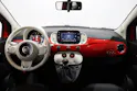 Fiat 500 1.0 Hybrid Lounge