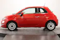 Fiat 500 1.0 Hybrid Lounge