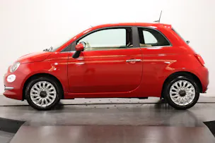 Fiat 500 1.0 Hybrid Lounge