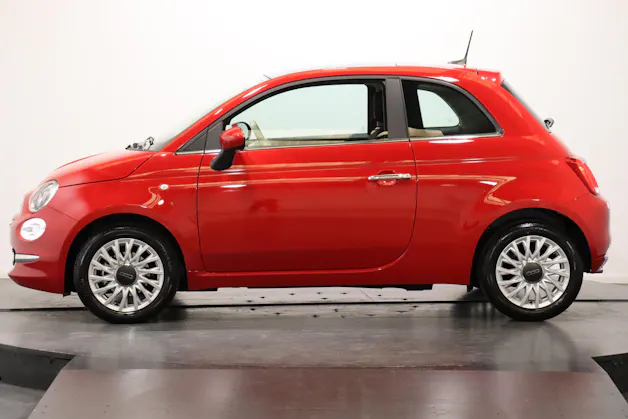 Fiat 500 1.0 Hybrid Lounge