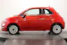 Fiat 500 1.0 Hybrid Lounge