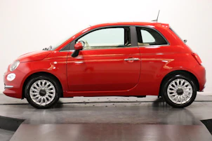 image du véhicule FIAT 500 1.0 Hybrid Lounge
