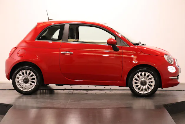 Fiat 500 1.0 Hybrid Lounge