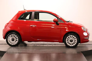 image du véhicule FIAT 500 1.0 Hybrid Lounge