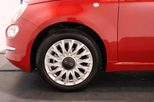image du véhicule FIAT 500 1.0 Hybrid Lounge