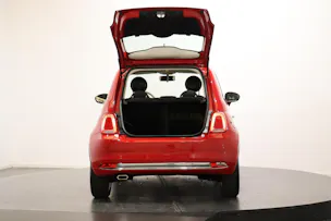 Fiat 500 1.0 Hybrid Lounge