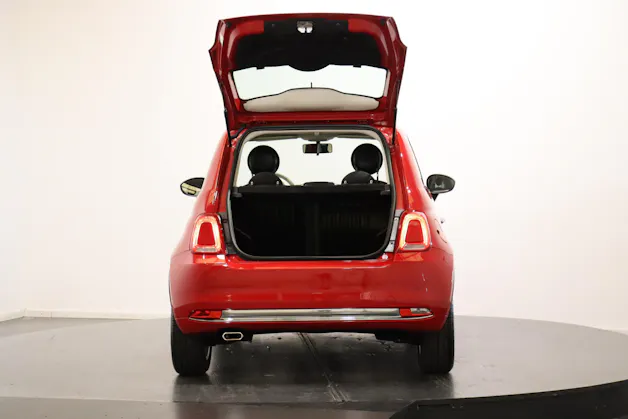Fiat 500 1.0 Hybrid Lounge