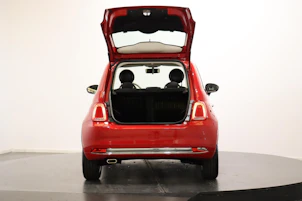 image du véhicule FIAT 500 1.0 Hybrid Lounge