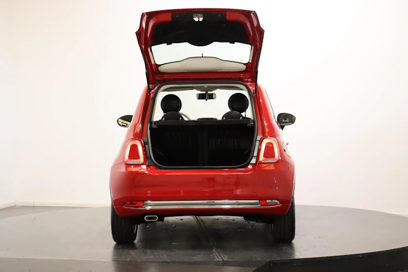 image du véhicule FIAT 500