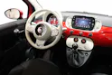 Fiat 500 1.0 Hybrid Lounge