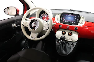 image du véhicule FIAT 500 1.0 Hybrid Lounge