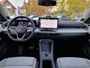 VW T-Roc 1.5 eTSI Style DSG