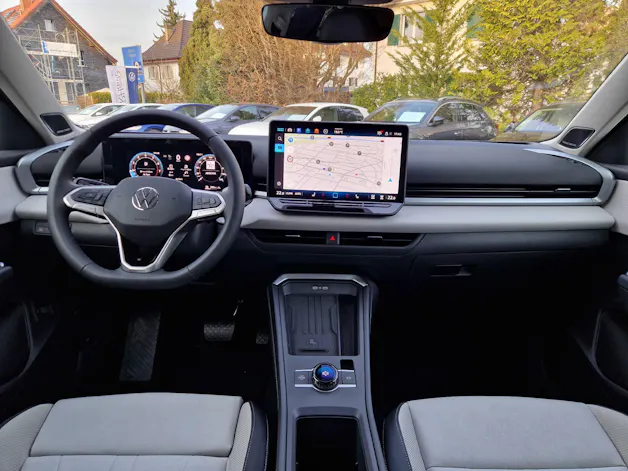 VW T-Roc 1.5 eTSI Style DSG