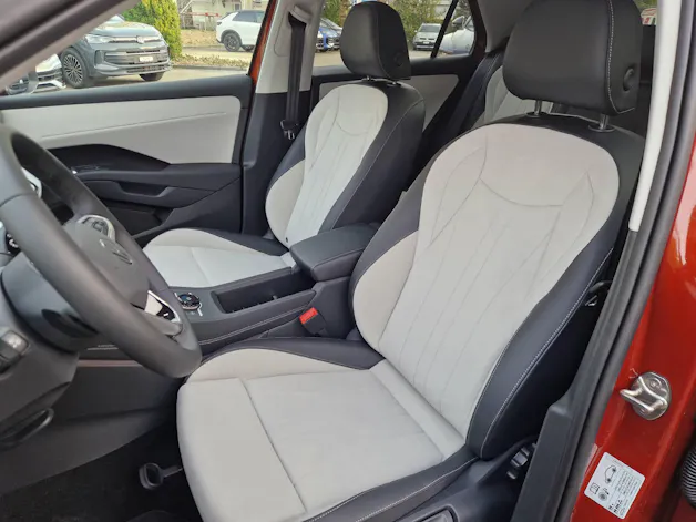 VW T-Roc 1.5 eTSI Style DSG