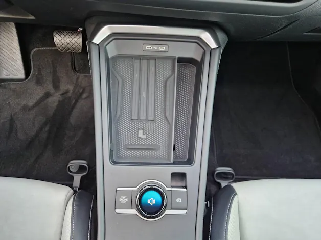 VW T-Roc 1.5 eTSI Style DSG