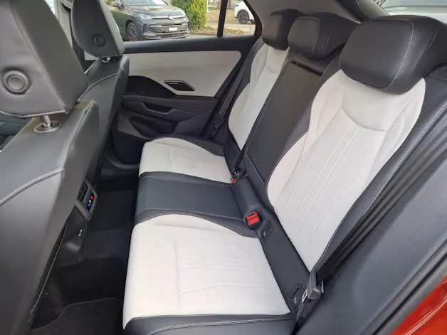 VW T-Roc 1.5 eTSI Style DSG