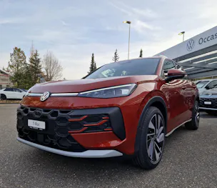 VW T-Roc 1.5 eTSI Style DSG