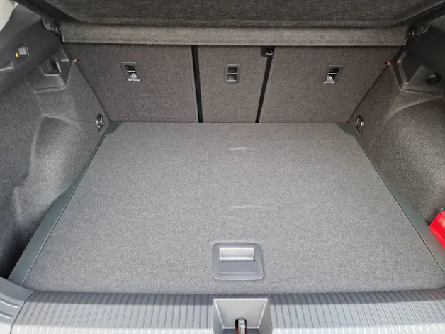 VW T-Roc 1.5 eTSI Style DSG