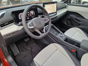VW T-Roc 1.5 eTSI Style DSG