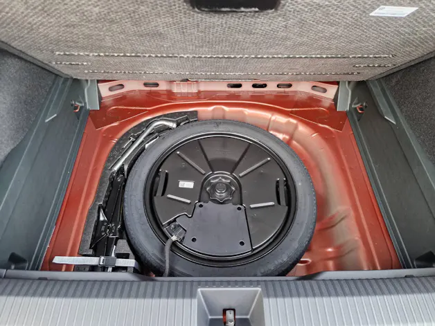 VW T-Roc 1.5 eTSI Style DSG