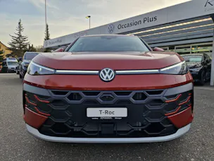 VW T-Roc 1.5 eTSI Style DSG