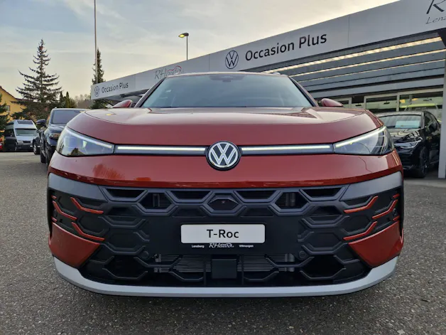 VW T-Roc 1.5 eTSI Style DSG