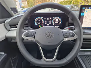 VW T-Roc 1.5 eTSI Style DSG
