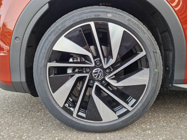 VW T-Roc 1.5 eTSI Style DSG