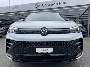 VW Tiguan 1.5 TSI UNITED PHEV R-Line DSG