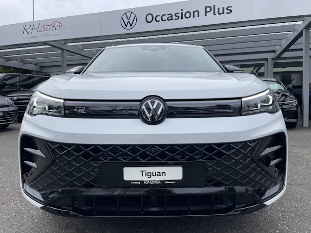 VW Tiguan 1.5 TSI UNITED PHEV R-Line DSG