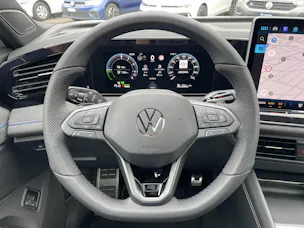 VW Tiguan 1.5 TSI UNITED PHEV R-Line DSG