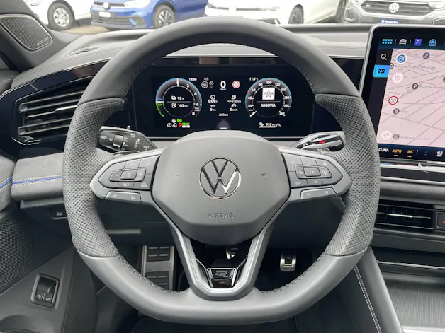 VW Tiguan 1.5 TSI UNITED PHEV R-Line DSG