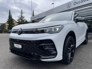 VW Tiguan 1.5 TSI UNITED PHEV R-Line DSG