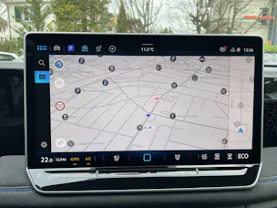 VW Tiguan 1.5 TSI UNITED PHEV R-Line DSG
