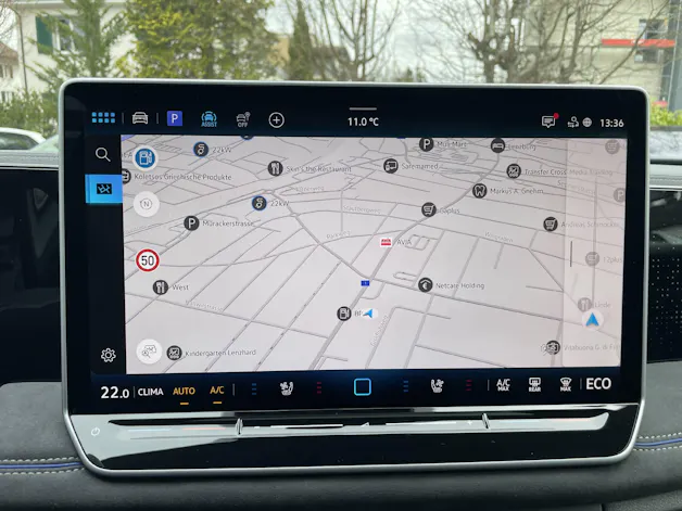 VW Tiguan 1.5 TSI UNITED PHEV R-Line DSG