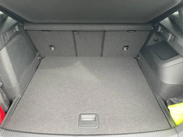 VW Tiguan 1.5 TSI UNITED PHEV R-Line DSG