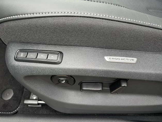 VW Tiguan 1.5 TSI UNITED PHEV R-Line DSG